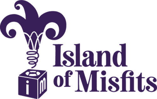 Island of Misfits