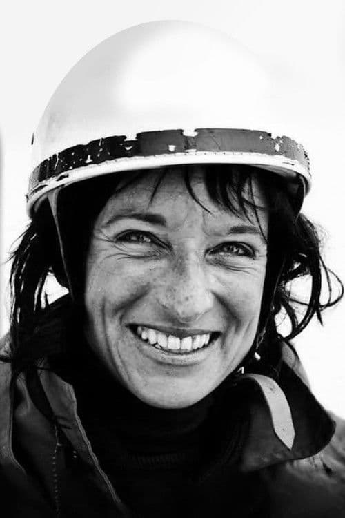 Yvette Vaucher profile photo