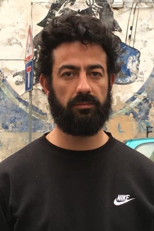 Francesco Lettieri profile photo