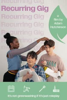 Recurring Gig poster