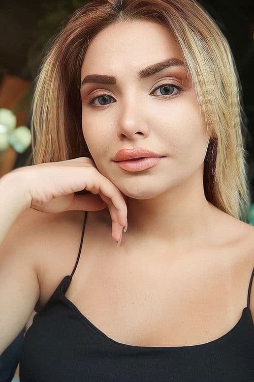 Elvina Atakishiyeva profile photo