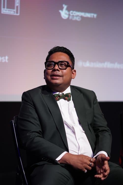 Shiladitya Bora profile photo