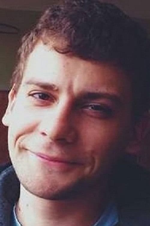 Dmitry Golubov profile photo