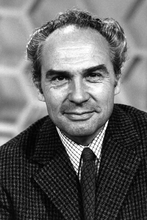 Oliver Hassencamp profile photo
