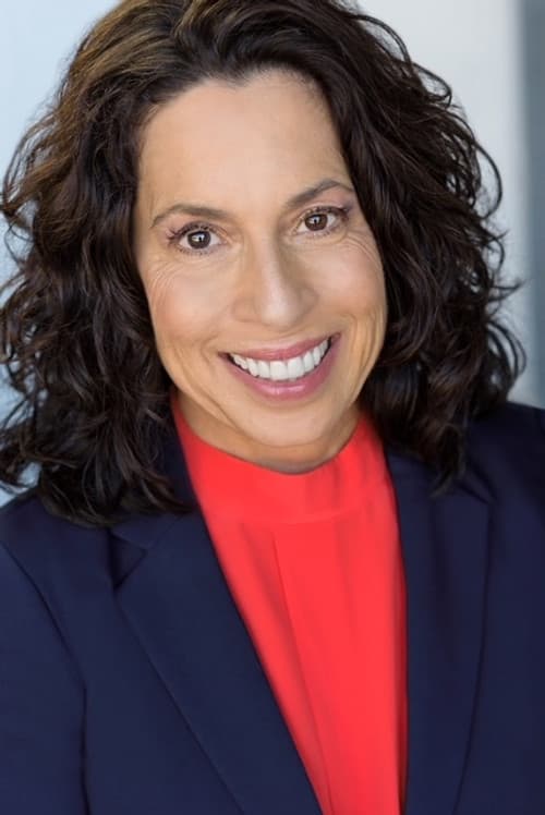 Joy D. Perry profile photo