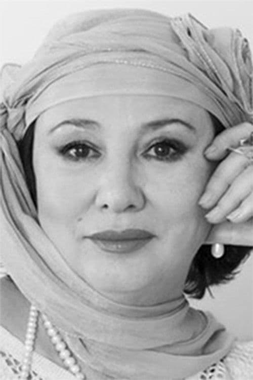 Alsu Gaynullina profile photo