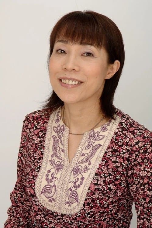 Emiko Shiratori profile photo