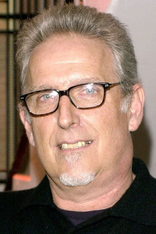 Jim McBride profile photo