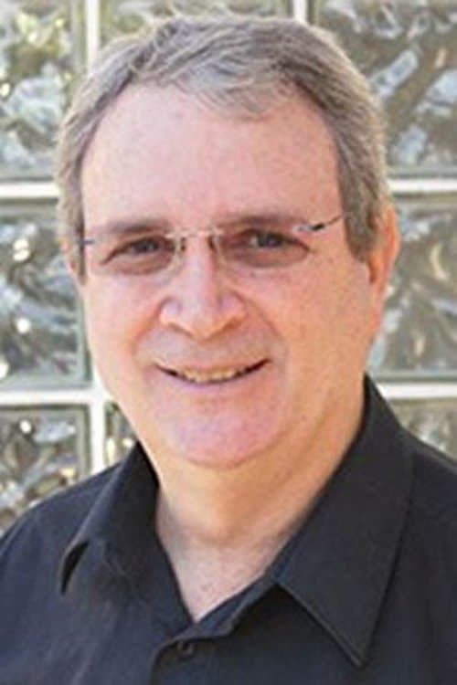 David Gerrold profile photo