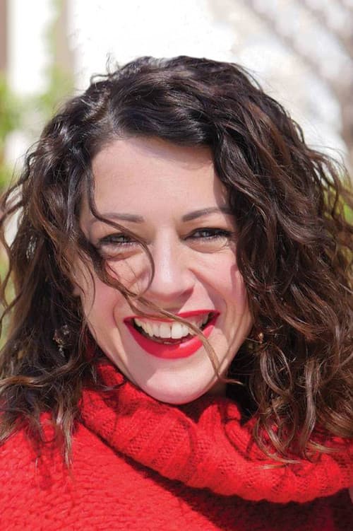 Elita Kounadi profile photo