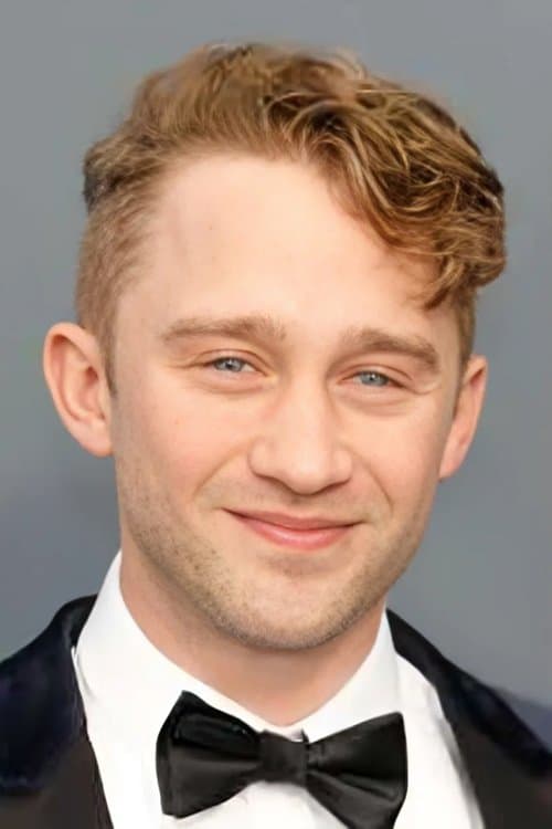 Russell Dennis Lewis profile photo