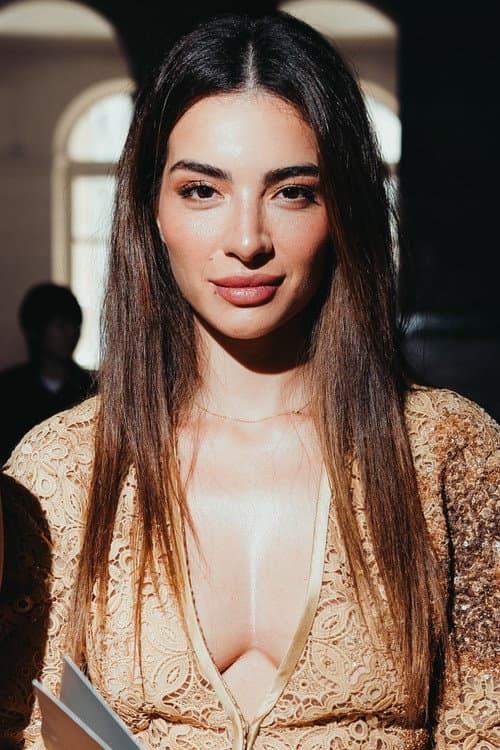 Melisa Aslı Pamuk profile photo