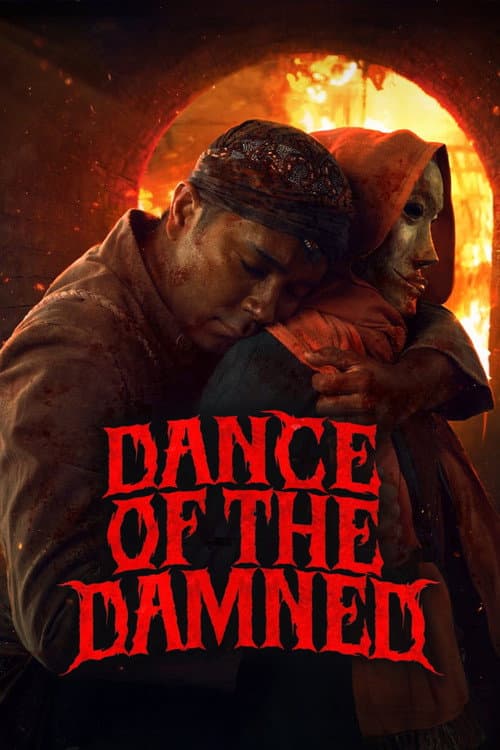 Dance of the Damned poster