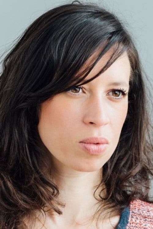 Caroline Berliner profile photo