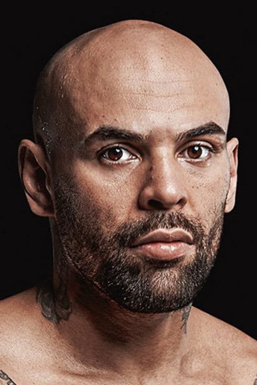 Luis Collazo profile photo