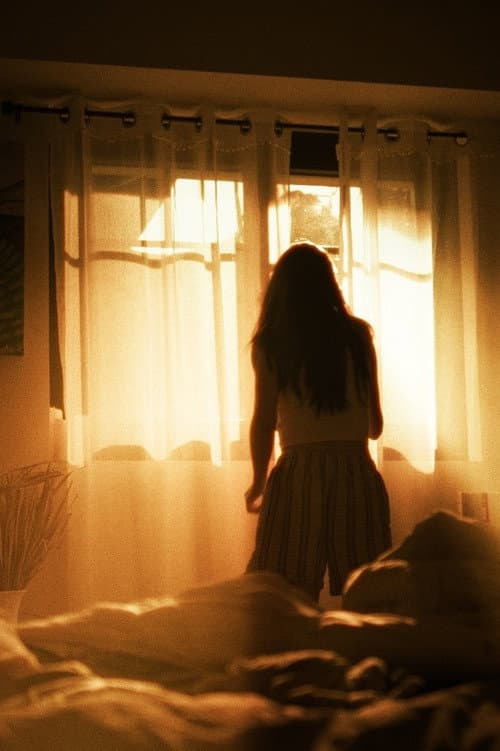 ANNABYSSE poster