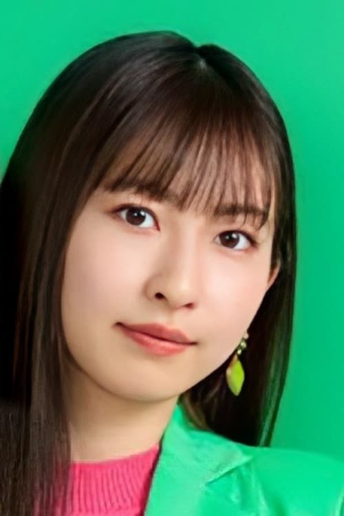 Akari Uemura profile photo