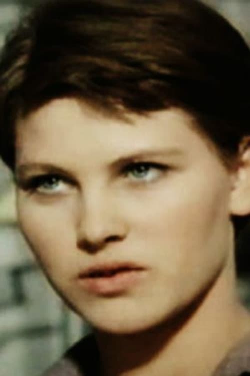 Lyubov Polekhina profile photo