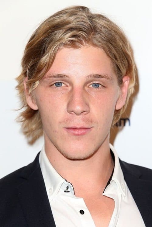 Daniel Webber profile photo