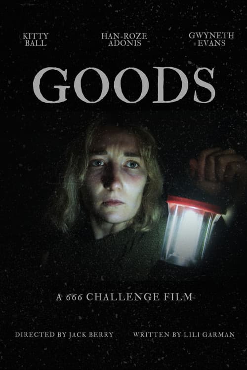 GOODS poster