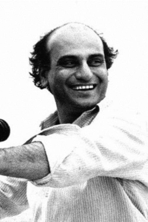 Mani Kaul profile photo