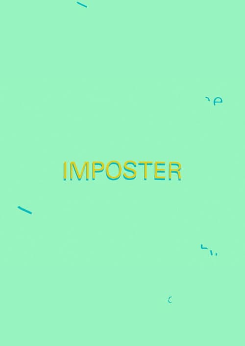 Imposter poster