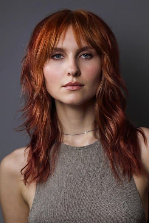 Vera Myers profile photo