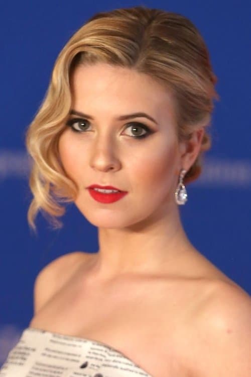 Caroline Sunshine profile photo