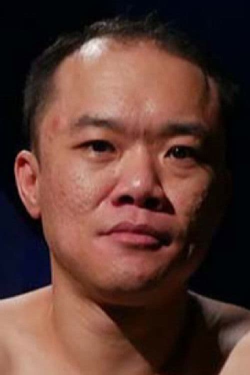 Andy Dango profile photo