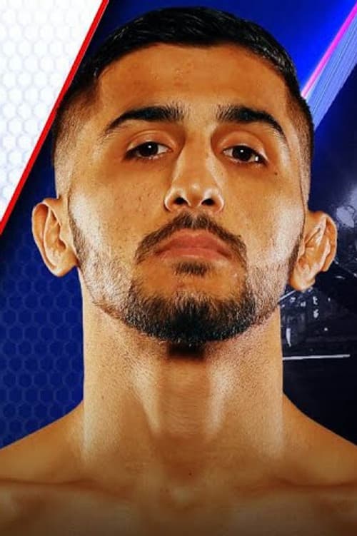 Saidyokub Kakhramonov profile photo