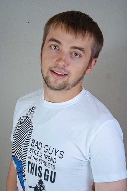 Ivan Chikurchikov profile photo