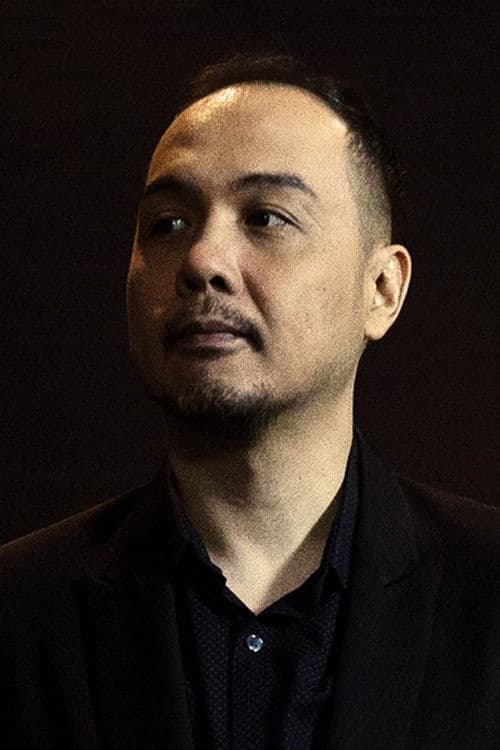 Jerrold Tarog profile photo