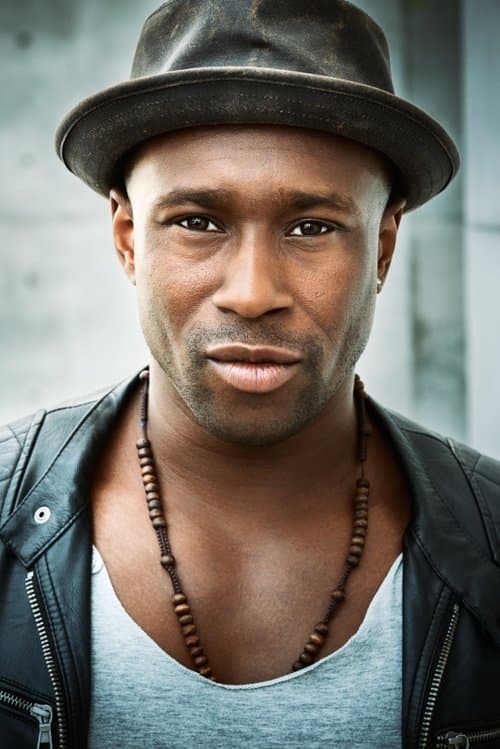 Jerry Kwarteng profile photo