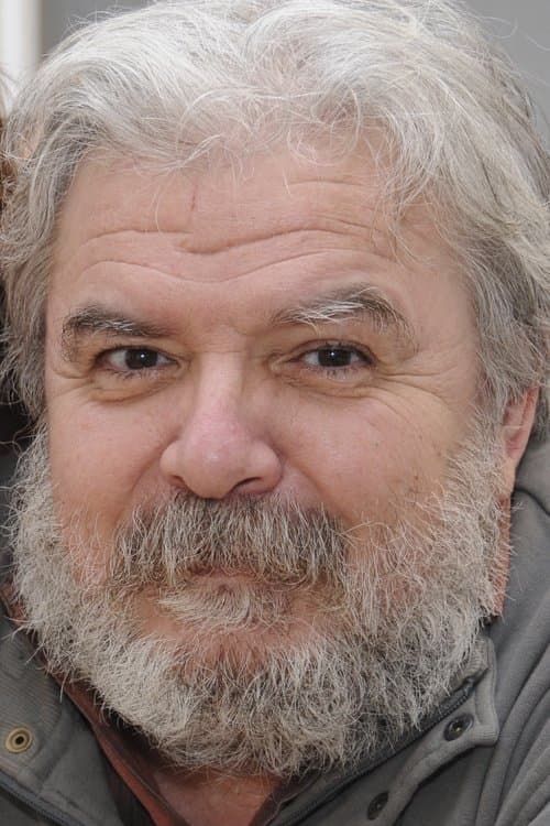 Jean Musy profile photo