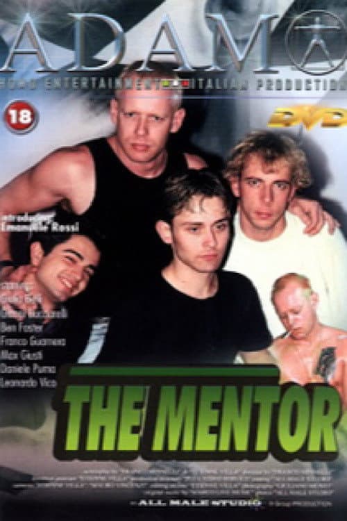 The Mentor poster