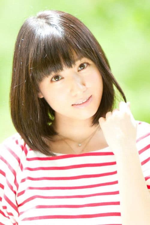 Sayaka Maeda profile photo