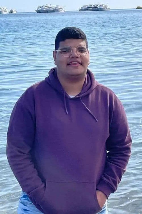 Abdelrahman Mohamed profile photo