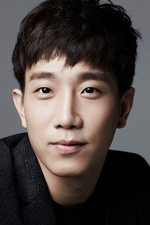 Kim Min-sik profile photo
