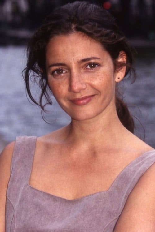 Valérie Karsenti profile photo