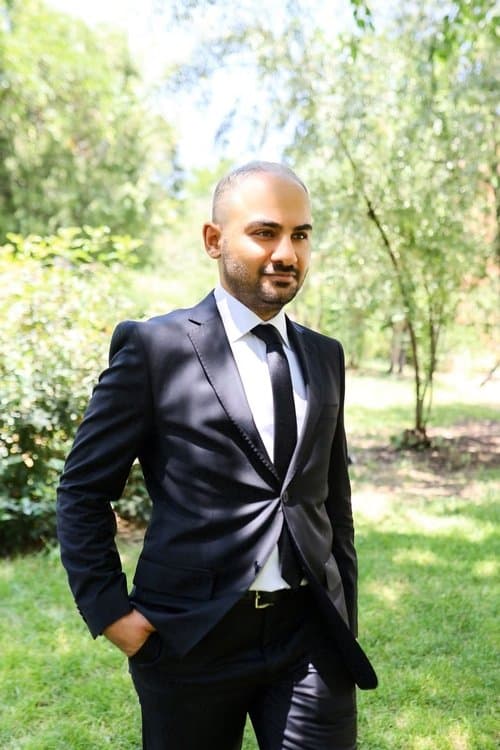 Caner Öztürk profile photo
