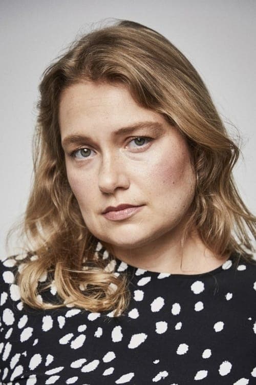 Merritt Wever profile photo