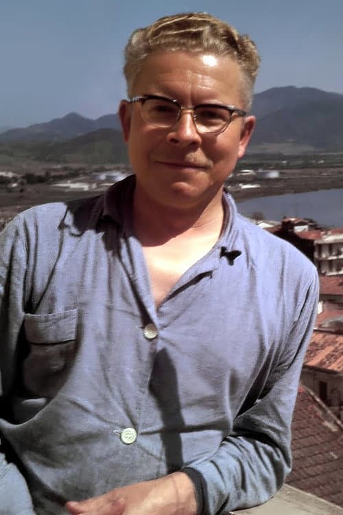 Gaston Revel profile photo