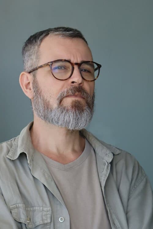 Alexandre Mury profile photo