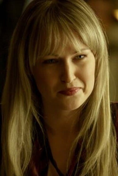 Irena Angeloutsa profile photo