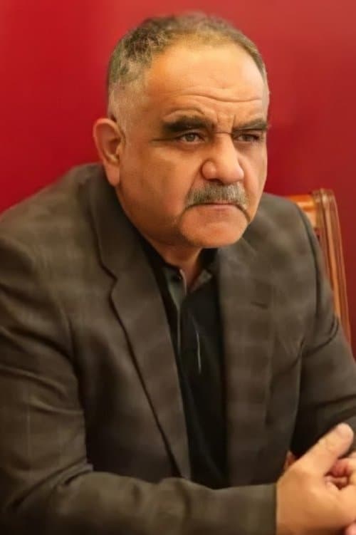 Matyoqub Matchonov profile photo