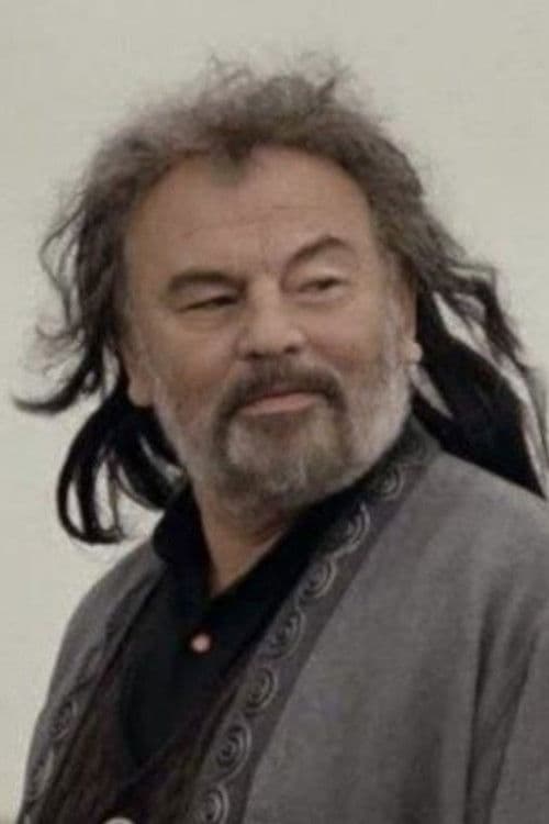 Tungyshbai Zhamankulov profile photo