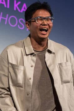 Ratchapoom Boonbunchachoke profile photo