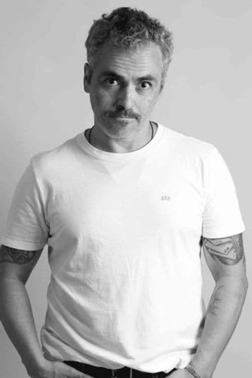 Roberto Muñoz profile photo