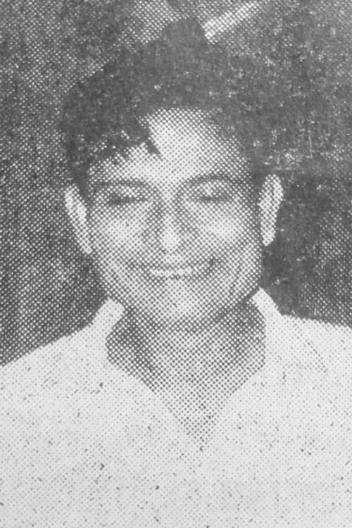 Pinaki Mukhopadhyay profile photo