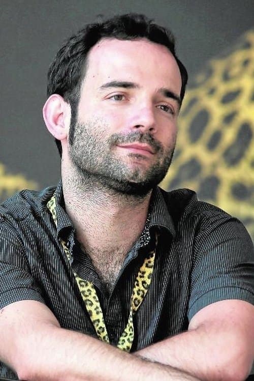 Luis López Carrasco profile photo